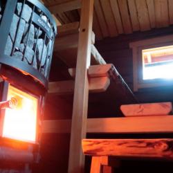 sauna sisaeltae